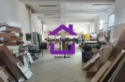 Barracão / Galpão / Depósito para alugar no Lajeado, São Paulo 
