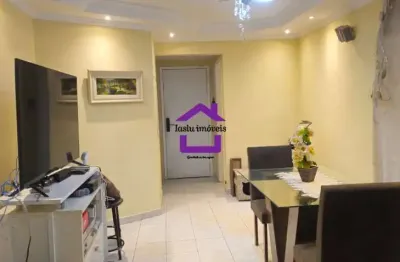 Apartamento (apartamento padrão) para venda, 3 dorm(s), 1 suite(s), 2 vaga(s), 100 m²