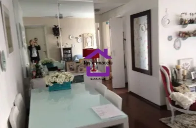 Apartamento (apartamento padrão) para venda, 3 dorm(s), 1 suite(s), 1 vaga(s), 68 m²