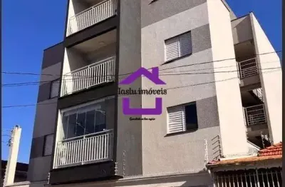 Apartamento com 1 quarto à venda no Jardim Vila Formosa, São Paulo 