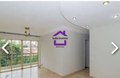 Apartamento (Apartamento Padrão) para Venda, 3 dorm(s), 1 suite(s), 1 vaga(s), 70 m²