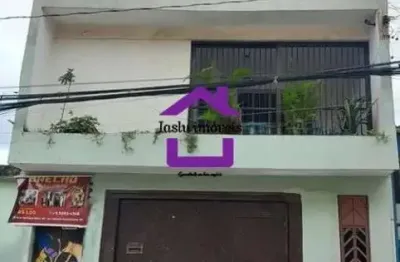 Casa (sobrado) para venda, 5 dorm(s), 2 suite(s), 1 vaga(s), 300 m²