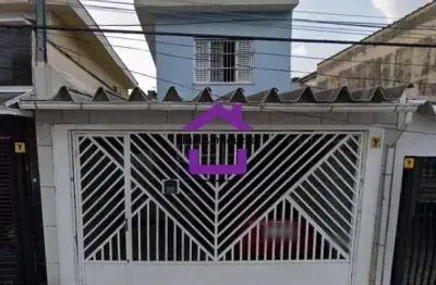 Casa com 3 quartos à venda no Jardim Aricanduva, São Paulo 
