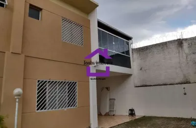 Casa (sobrado) para venda, 3 dorm(s), 1 suite(s), 2 vaga(s), 85 m²