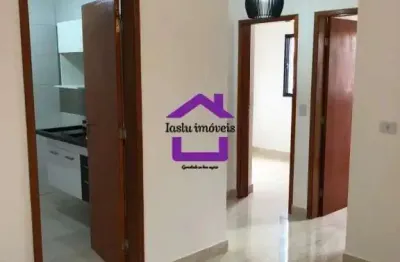 Apartamento (apartamento padrão) para locação, 2 dorm(s), 41 m²