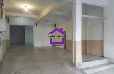 Sala comercial para alugar na Chácara Califórnia, São Paulo 