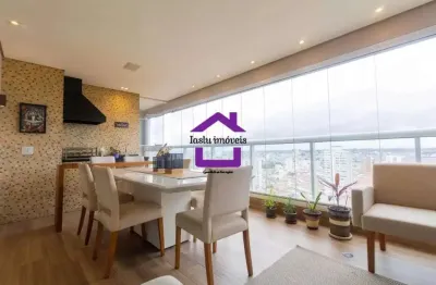 Apartamento com 3 quartos para alugar na Vila Carrão, São Paulo 