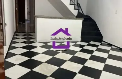 Casa comercial com 1 sala para alugar na Cidade Mãe do Céu, São Paulo 