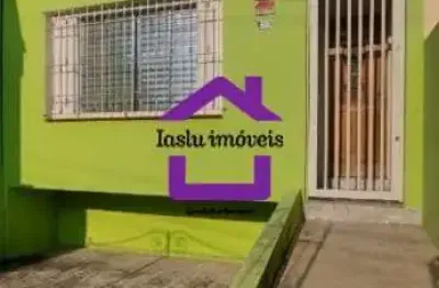Casa térrea para locação no bairro chácara belenzinho, 2 dorm, 1 vaga, 80 m, 120 m