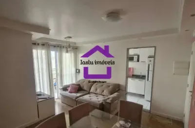 Apartamento com 2 quartos para alugar no Sítio da Figueira, São Paulo 