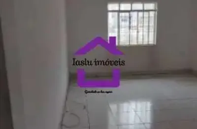 Casa com 2 quartos para alugar na Chácara Califórnia, São Paulo 