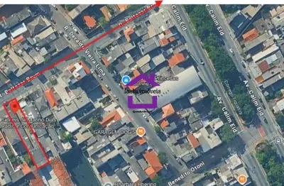 Barracão / Galpão / Depósito à venda na Vila Ré, São Paulo 