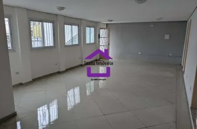 Casa comercial para alugar na Vila Zelina, São Paulo 