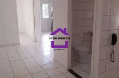 Apartamento (apartamento padrão) para venda, 2 dorm(s), 1 vaga(s), 49 m²