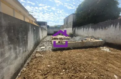 Terreno comercial à venda na Vila Alpina, São Paulo 