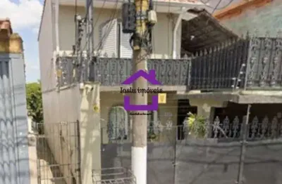 Casa com 1 quarto para alugar na Chácara Santo Antônio (Zona Leste), São Paulo 