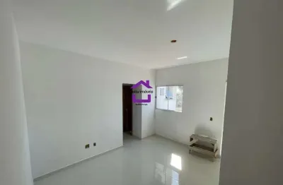 Apartamento com 2 quartos à venda na Vila Industrial, São Paulo 