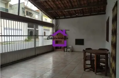 Casa comercial com 2 salas à venda na Vila Formosa, São Paulo 