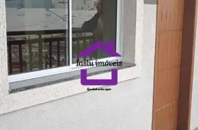 Apartamento com 2 quartos à venda na Rua Almeria, 292, Vila Granada, São Paulo