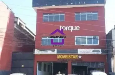 Prédio com 3 salas à venda na Vila Marieta, São Paulo 