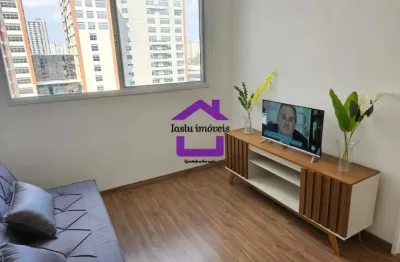 Apartamento com 1 quarto para alugar na Mooca, São Paulo 