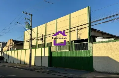 Barracão / Galpão / Depósito com 2 salas para alugar na Cidade Industrial Satélite de São Paulo, Guarulhos 