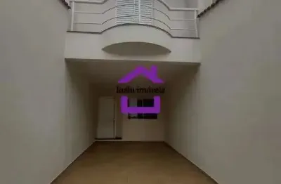 Casa com 3 quartos para alugar no Jardim Santa Maria, São Paulo 