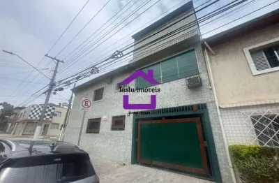 Casa comercial com 3 salas para alugar no Ipiranga, São Paulo 