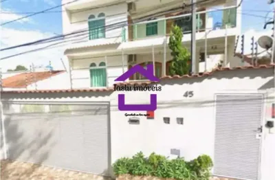 Casa (Sobrado) para Venda e Locação, 5 dorm(s), 3 suite(s), 5 vaga(s), 250 m²