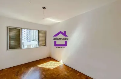 Apartamento com 2 quartos para alugar na Vila Regente Feijó, São Paulo 