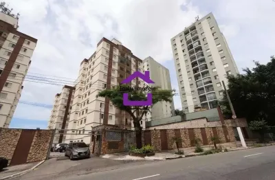 Apartamento com 3 quartos para alugar na Vila Formosa, São Paulo 