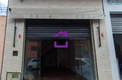 Prédio para alugar na Rua Rosa Pavone, 390, Penha De França, São Paulo