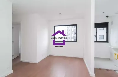 Apartamento com 2 quartos para alugar na Avenida José Pinheiro Borges, 960, Vila Campanela, São Paulo