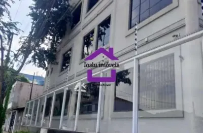 Prédio para alugar na Chácara Califórnia, São Paulo 