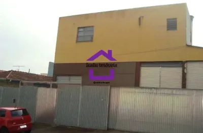Barracão / Galpão / Depósito para alugar na Vila Antonieta, São Paulo 