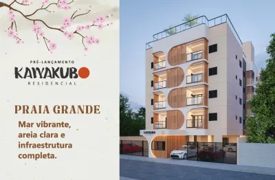 Pré lançamento- praia grande - apartamentos ideias para investir