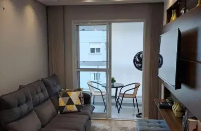 Apartamento com 2 quartos à venda na avenida sete de setembro, 58, centro, diadema por r$ 530.000