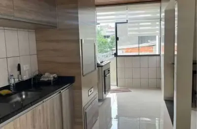 Casa com 2 quartos à venda na arthur marson, 311, batistini, são bernardo do campo por r$ 1.000.000