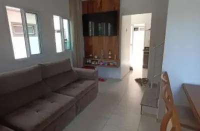 Casa com 3 quartos à venda na rua abreu vieira, 59, jardim vila rica, santo andré por r$ 487.000