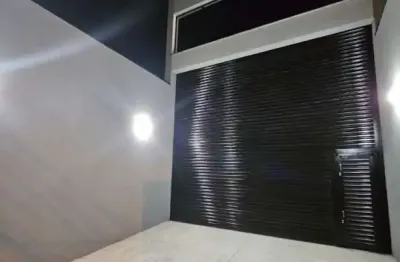 Barracão / galpão / depósito à venda na rua cristiano angeli, 1295, assunção, são bernardo do campo por r$ 1.290.000