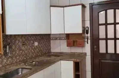 Apartamento com 2 quartos à venda na avenida pereira barreto, 1600, baeta neves, são bernardo do campo por r$ 320.000