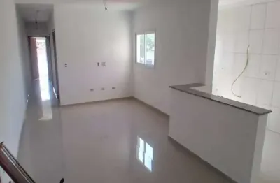 Cobertura com 3 quartos à venda na rua gamboa, 415, paraíso, santo andré por r$ 667.000