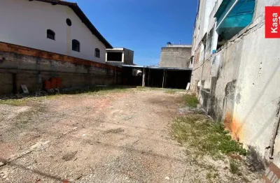 Terreno à venda na rua umuarama, 407, piraporinha, diadema por r$ 600.000
