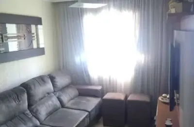 Apartamento com 2 quartos à venda na avenida humberto alencar castelo branco, 1300, assunção, são bernardo do campo por r$ 310.000