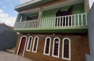 Casa com 3 quartos à venda na rua oragnof, 001, planalto, são bernardo do campo por r$ 800.000