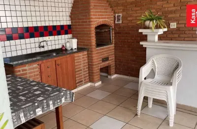Casa com 5 quartos à venda na rua santo antônio, 292, santa terezinha, são bernardo do campo por r$ 850.000