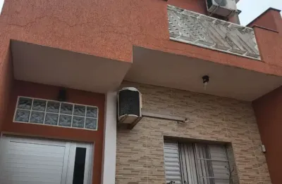 Casa com 4 quartos à venda na pietro guazzelli, 118, independência, são bernardo do campo por r$ 890.000