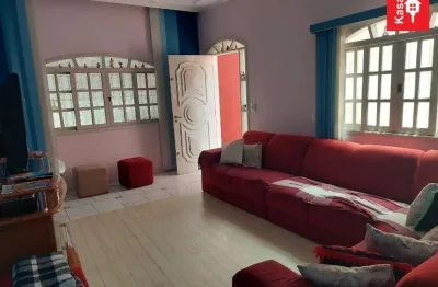 Casa com 3 quartos à venda na ricardo margonari, 48, assunção, são bernardo do campo por r$ 720.000