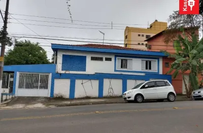 Casa com 3 quartos à venda na rua assis, 80, baeta neves, são bernardo do campo por r$ 900.000