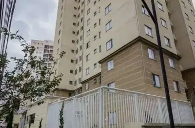 Apartamento com 2 quartos para alugar na avenida dom jaime de barros câmara, 945, planalto, são bernardo do campo por r$ 3.247